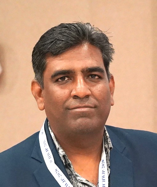 Manish Jain